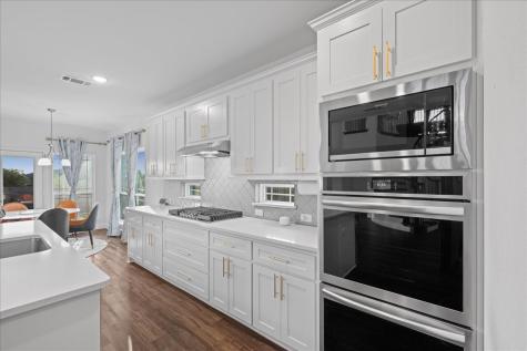 312 Lake Forest Trail Anna TX 75409