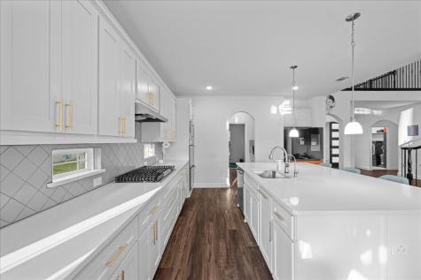 312 Lake Forest Trail Anna TX 75409