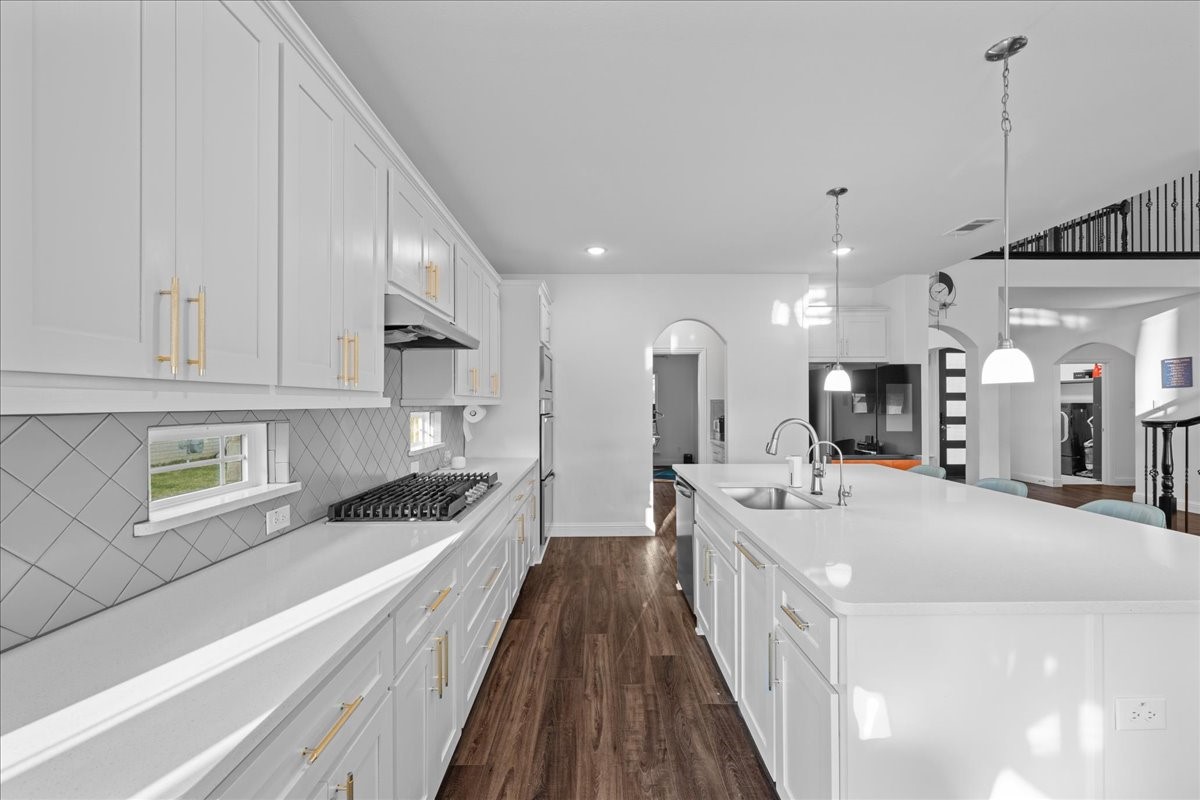 312 Lake Forest Trail Anna TX 75409
