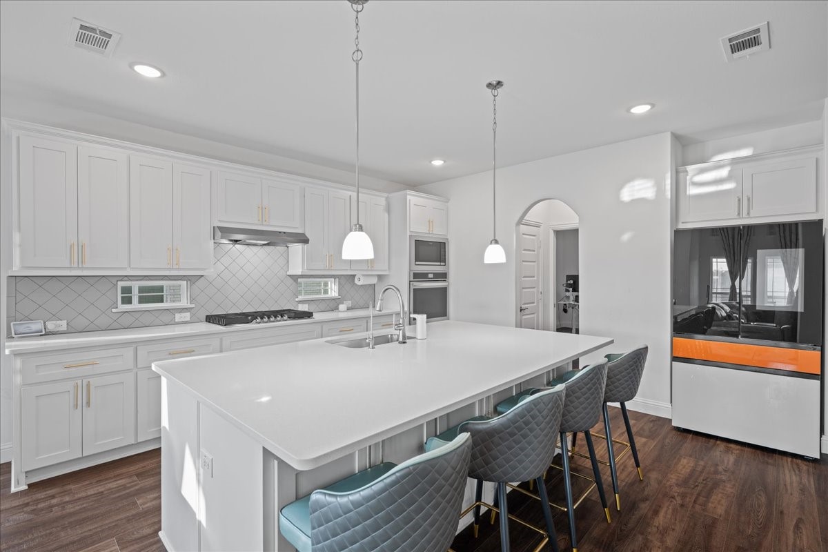 312 Lake Forest Trail Anna TX 75409