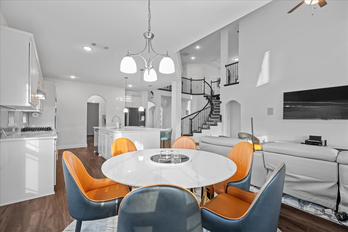 312 Lake Forest Trail Anna TX 75409