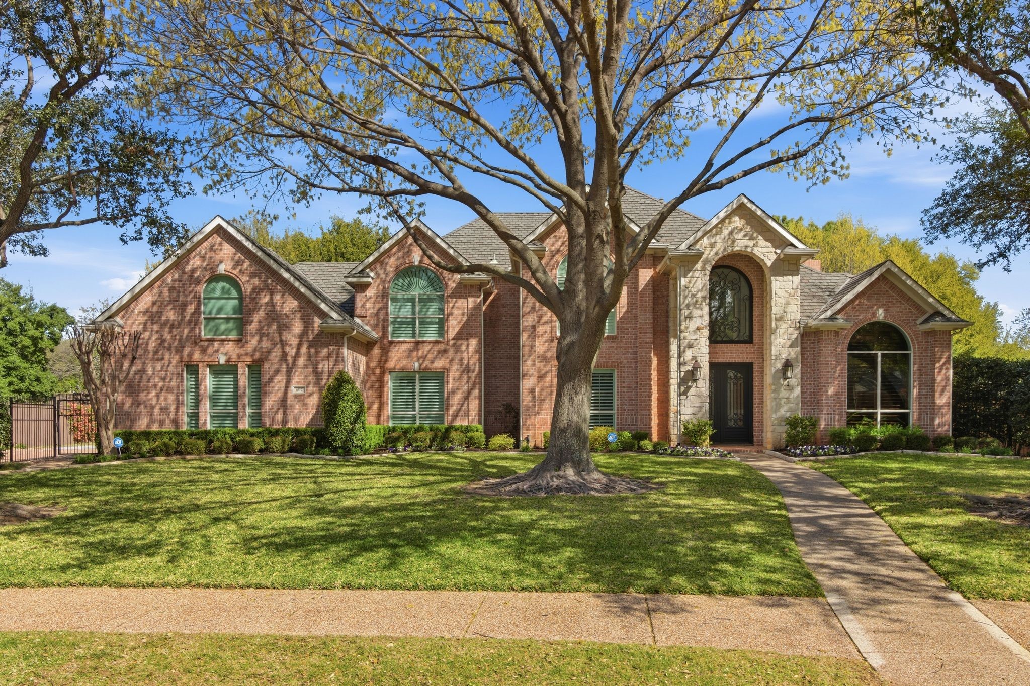 602 Fairway View Terrace Southlake TX 76092