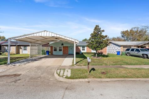 12113 Baron Drive Balch Springs TX 75180