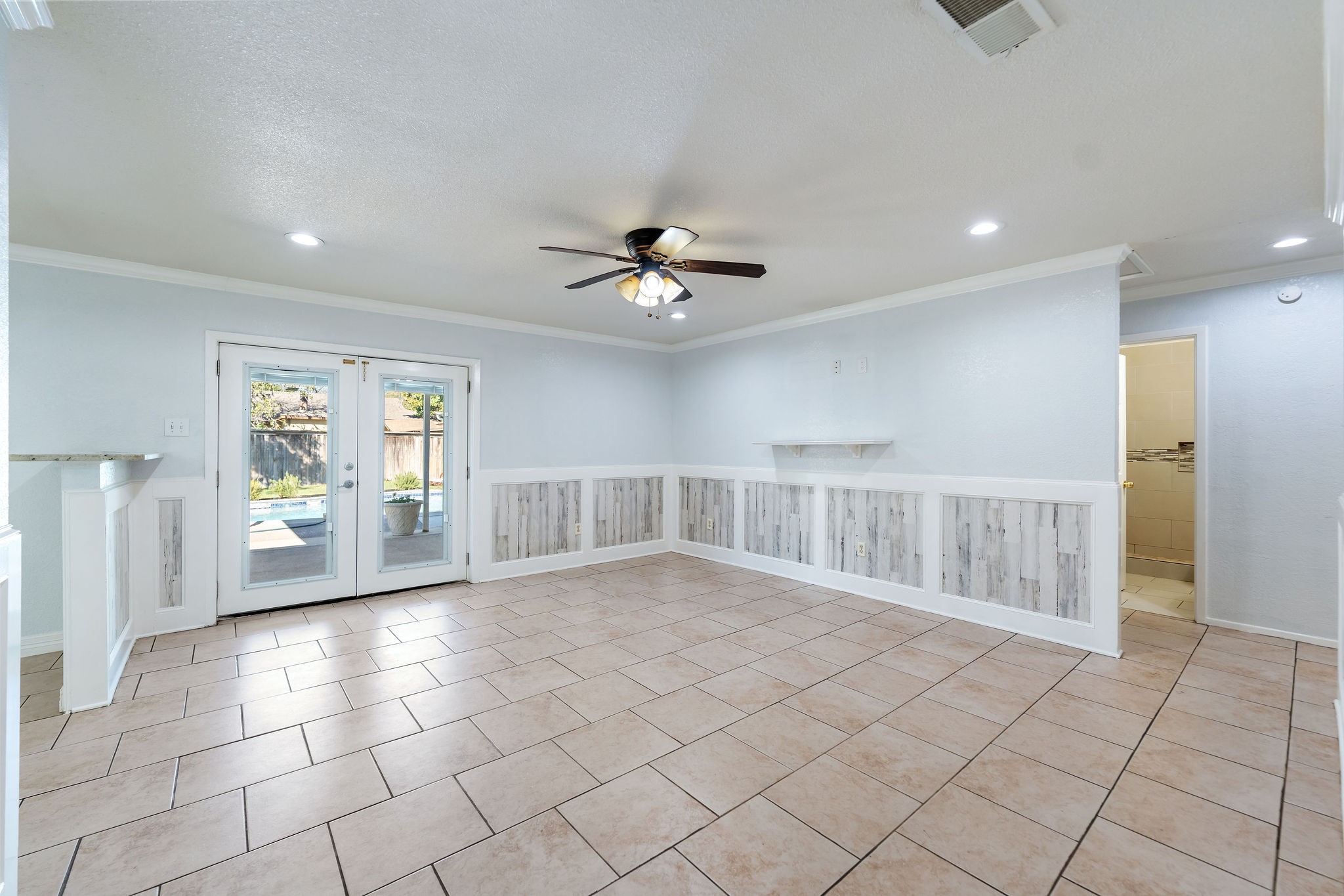 12113 Baron Drive Balch Springs TX 75180