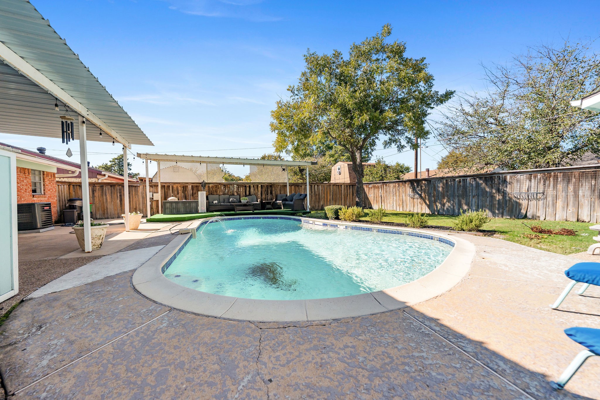 12113 Baron Drive Balch Springs TX 75180