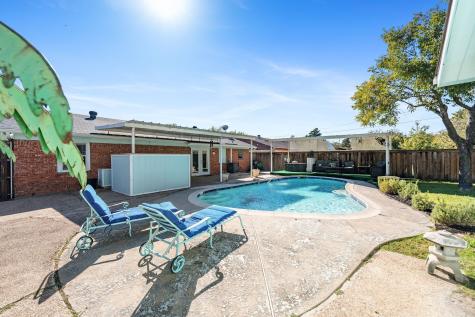 12113 Baron Drive Balch Springs TX 75180