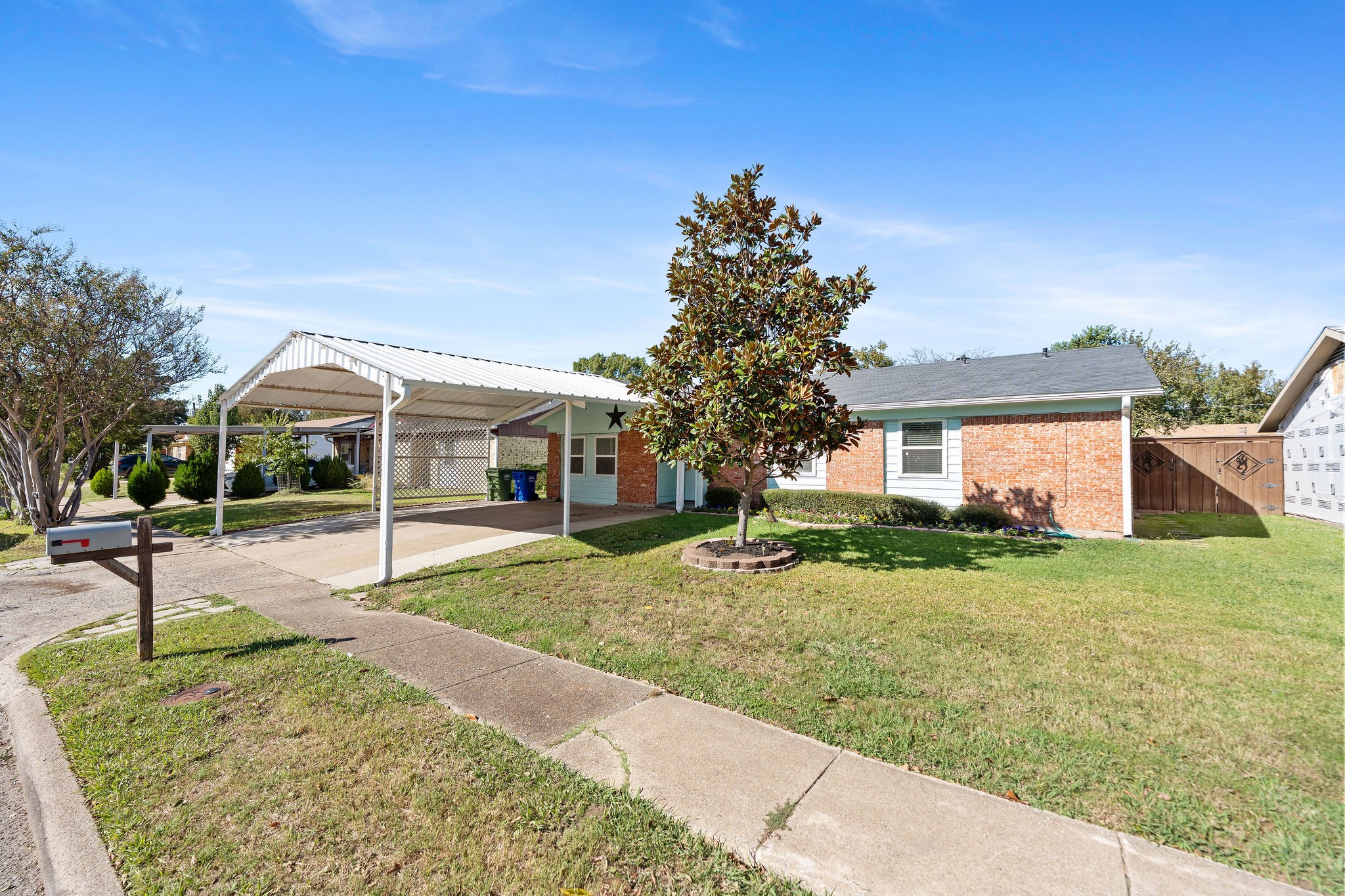 12113 Baron Drive Balch Springs TX 75180