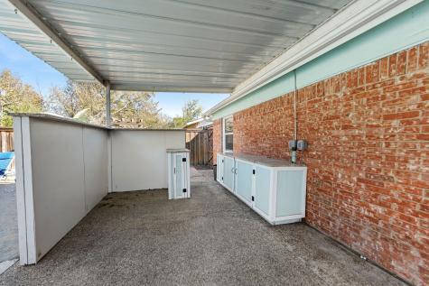 12113 Baron Drive Balch Springs TX 75180