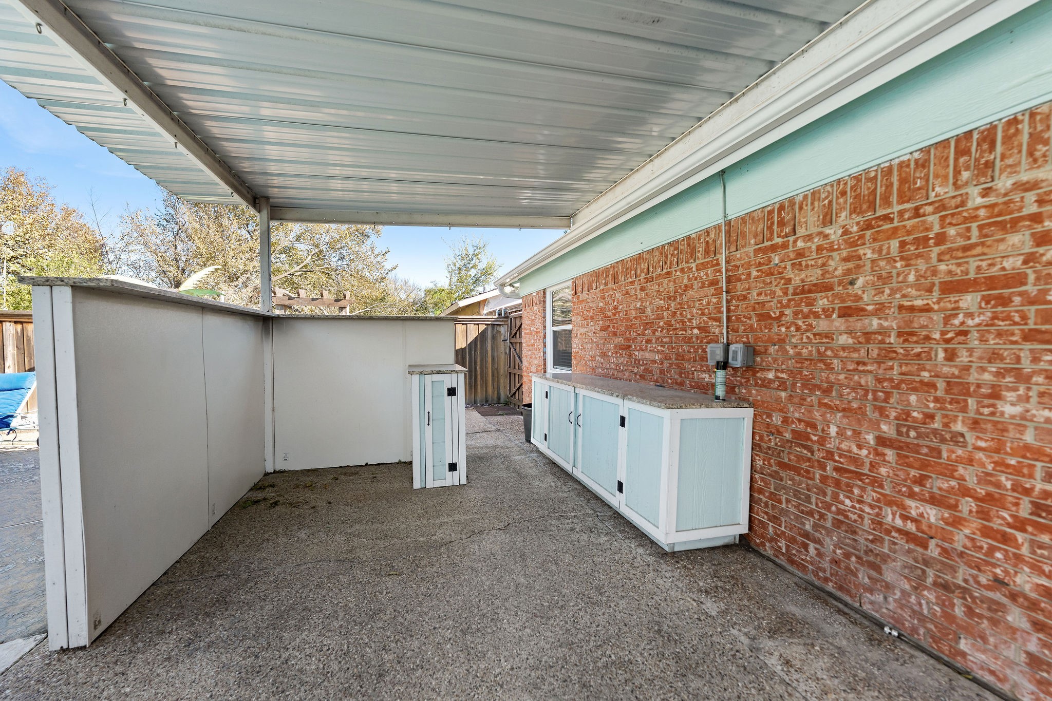 12113 Baron Drive Balch Springs TX 75180