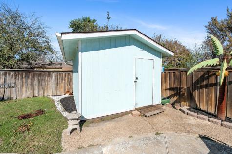 12113 Baron Drive Balch Springs TX 75180