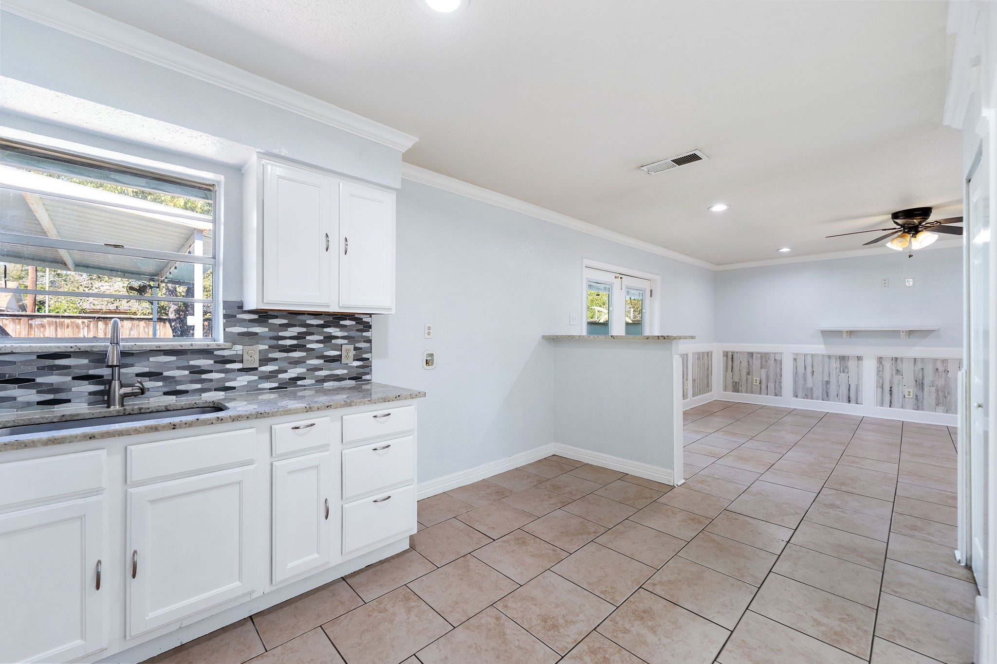 12113 Baron Drive Balch Springs TX 75180