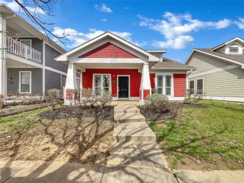10301 Waterbury Drive Providence Village TX 76227