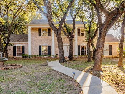 10 Crestview Court Brownwood TX 76801