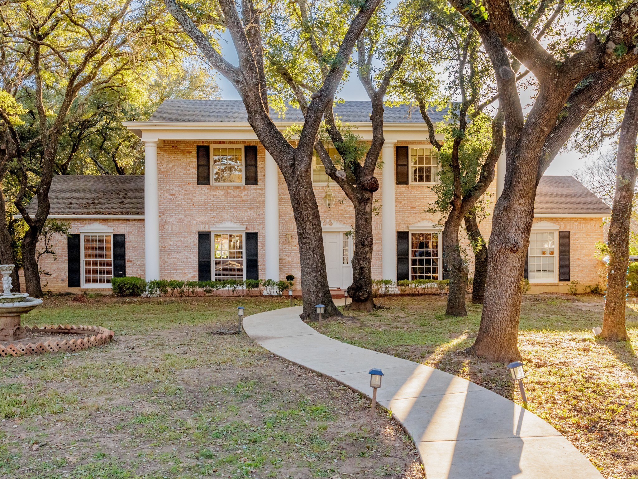 10 Crestview Court Brownwood TX 76801
