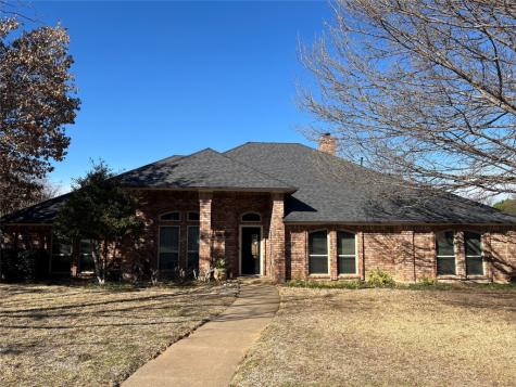 1507 Rockwood Drive Keller TX 76248