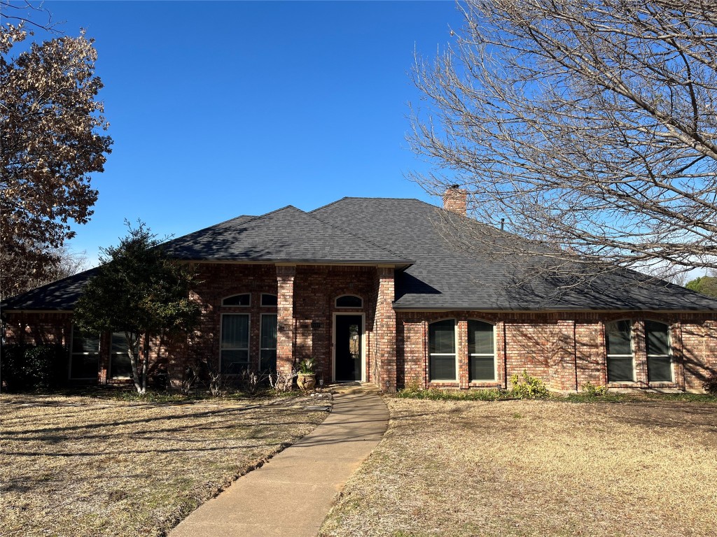 1507 Rockwood Drive Keller TX 76248