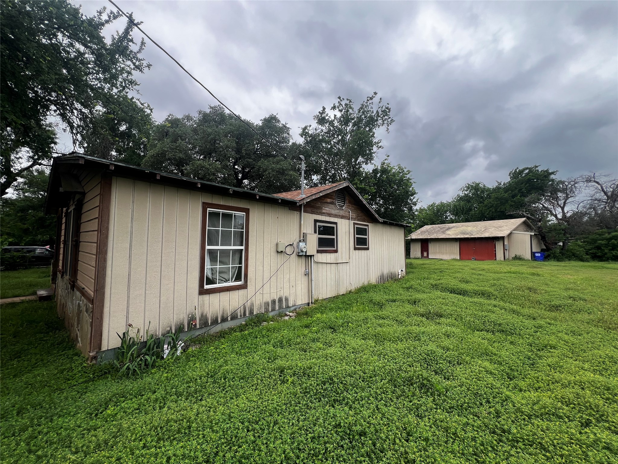 319 Ridgecrest Court Azle TX 76020