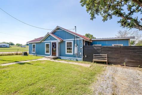 126 Alexander Street Hillsboro TX 76645