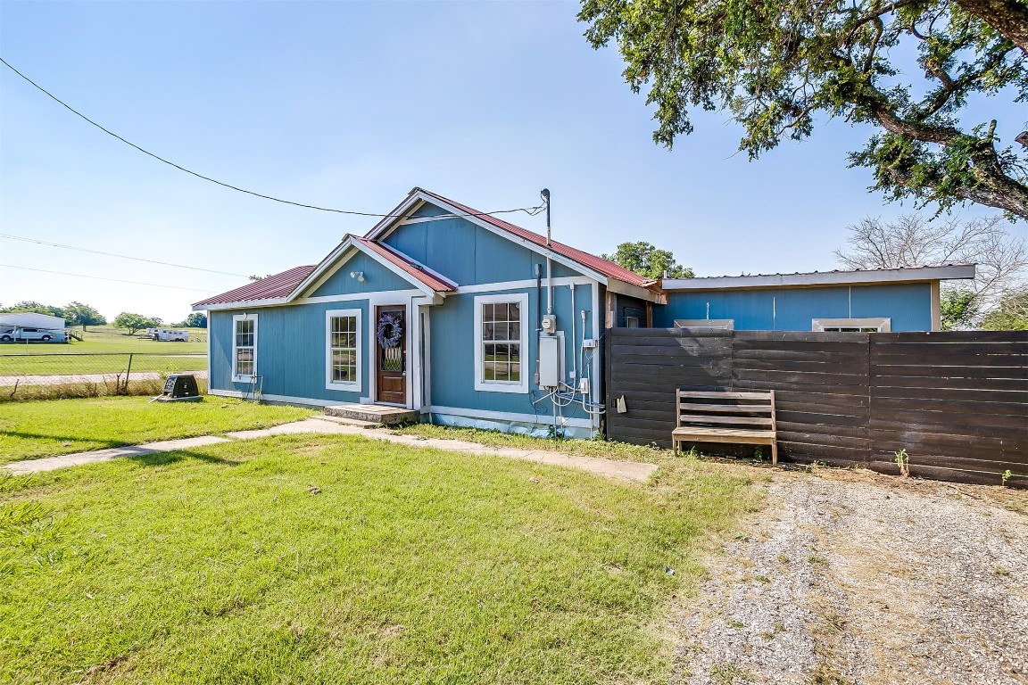 126 Alexander Street Hillsboro TX 76645