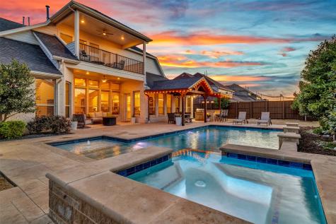 15196 Morning Star Lane Frisco TX 75035