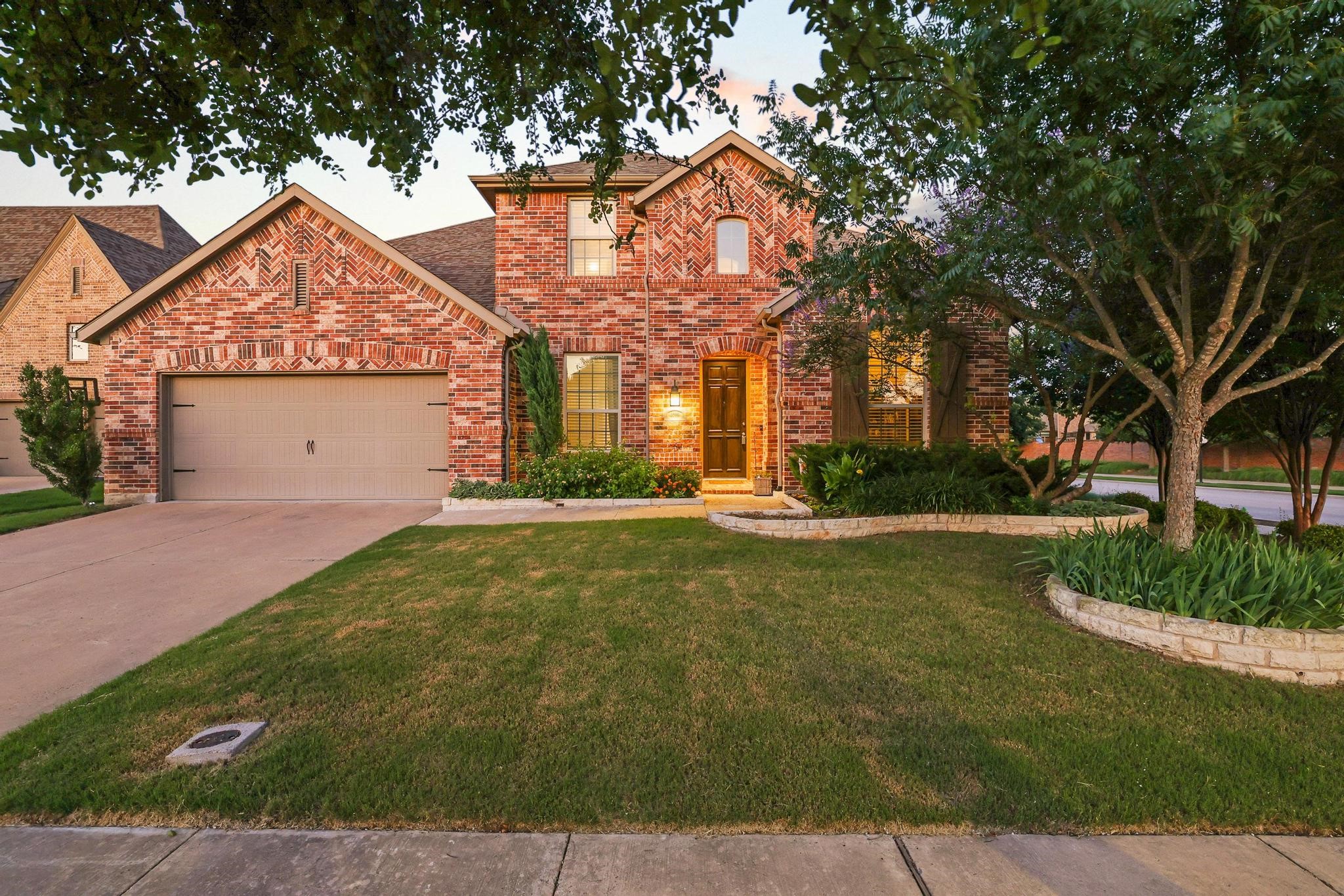 3500 Jersey Road Melissa TX 75454