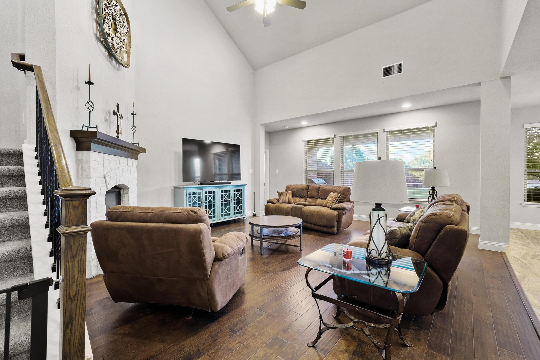 3500 Jersey Road Melissa TX 75454