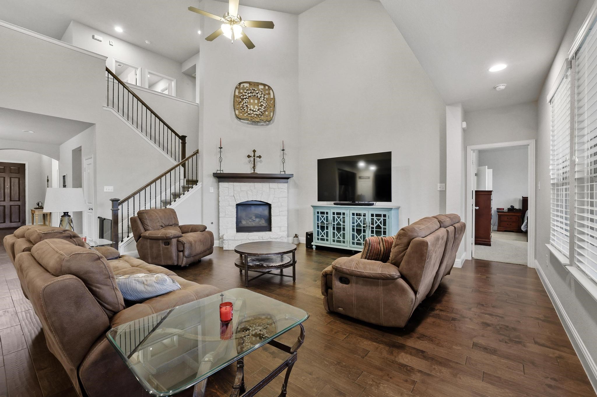 3500 Jersey Road Melissa TX 75454