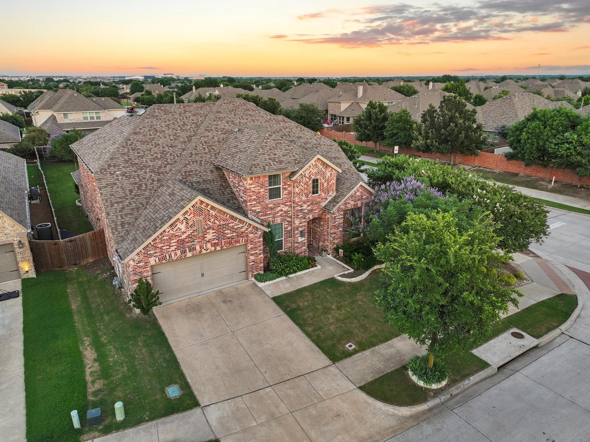 3500 Jersey Road Melissa TX 75454