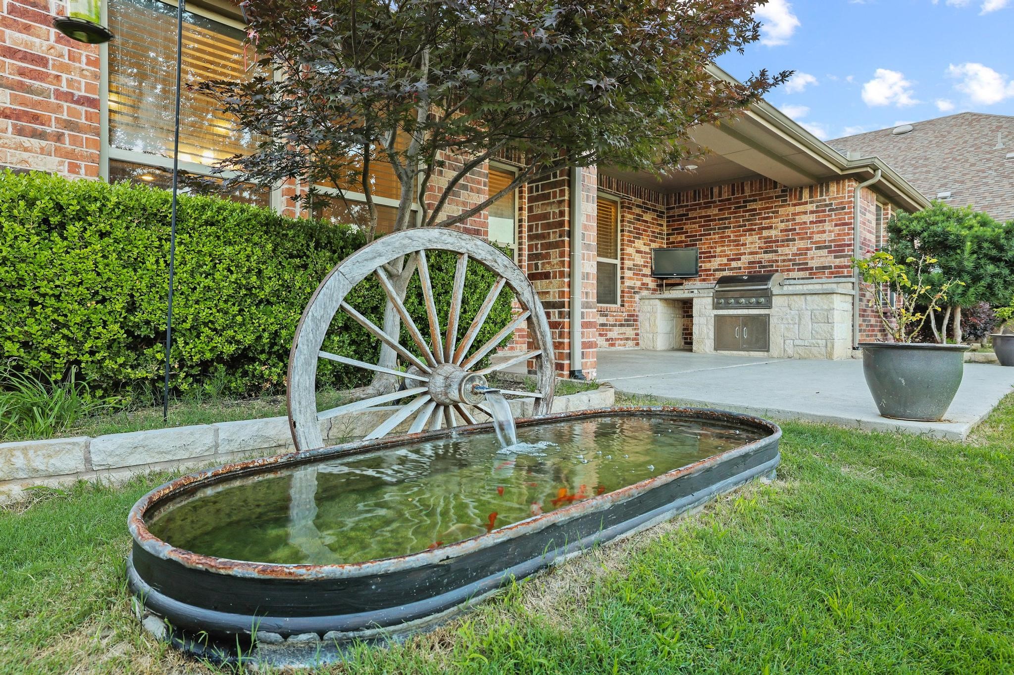 3500 Jersey Road Melissa TX 75454