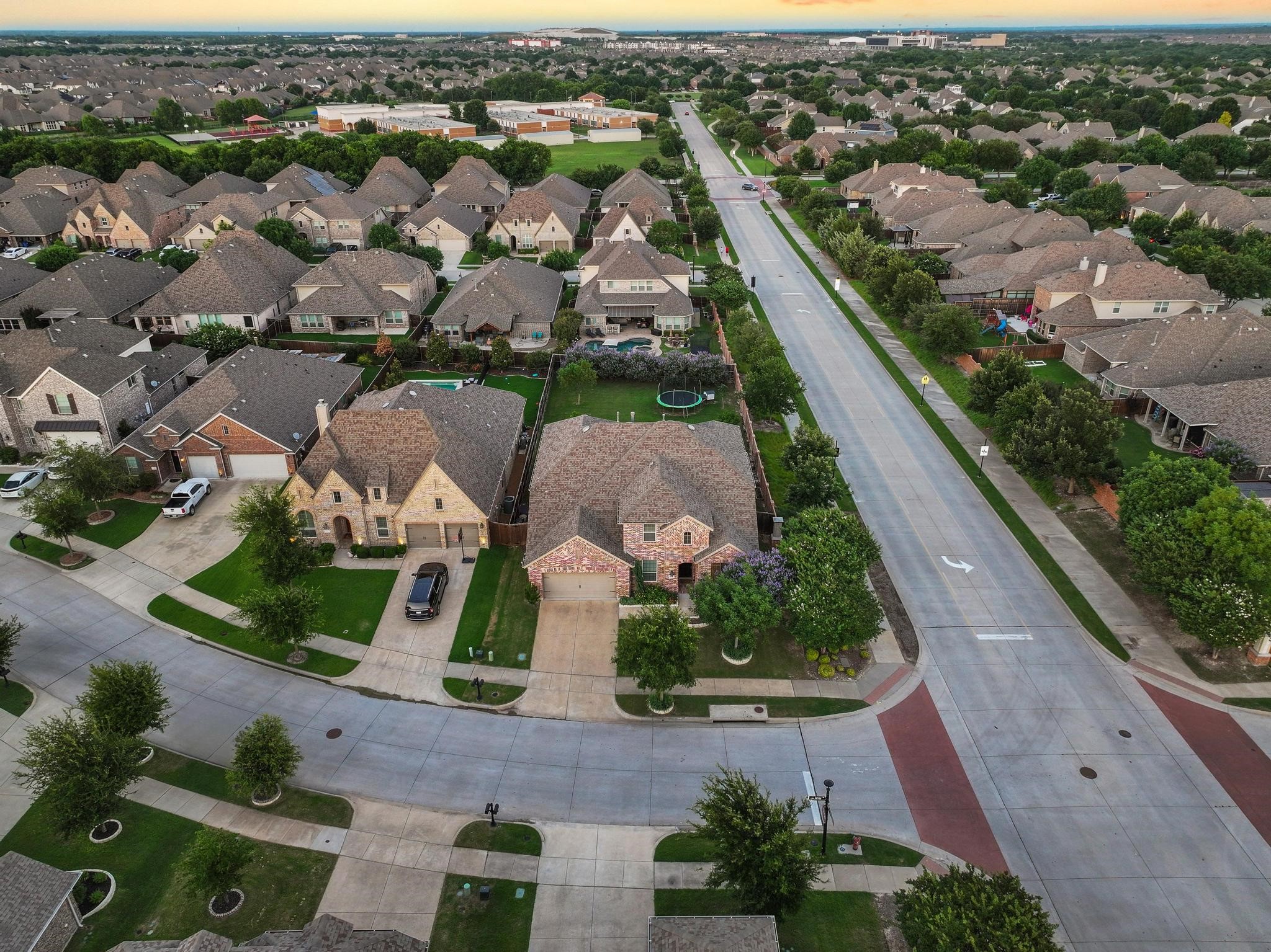 3500 Jersey Road Melissa TX 75454