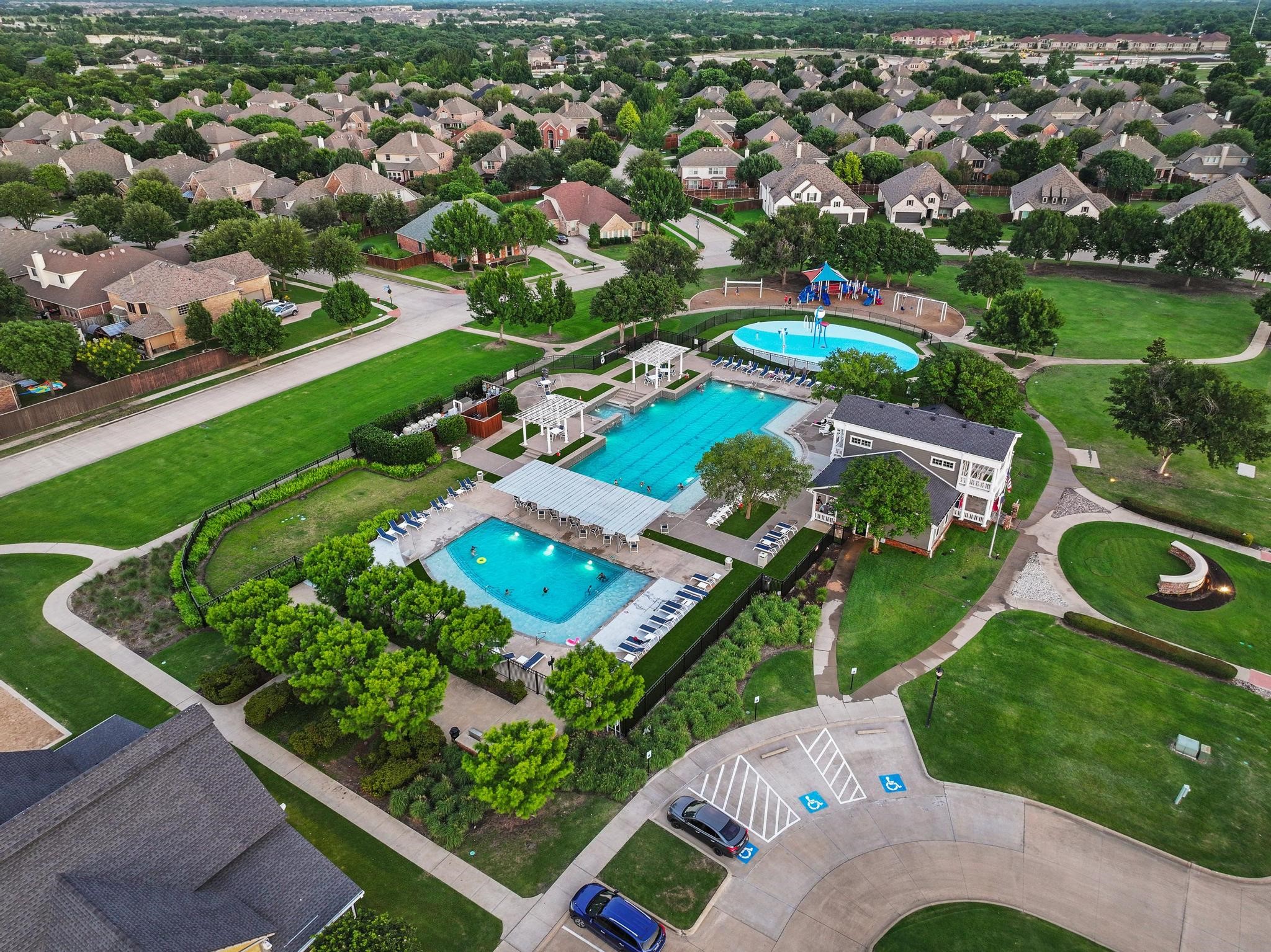 3500 Jersey Road Melissa TX 75454