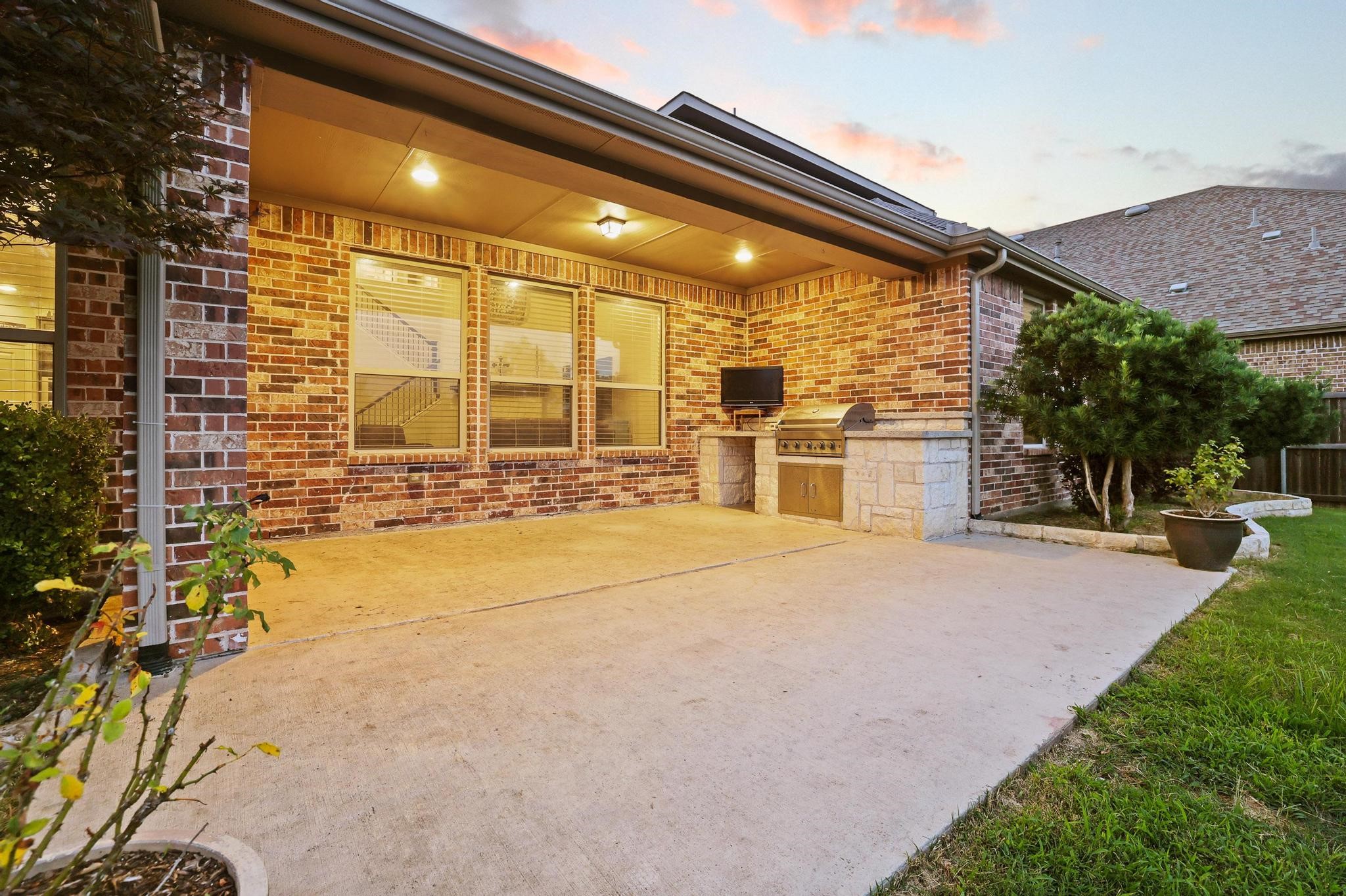 3500 Jersey Road Melissa TX 75454