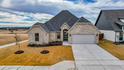 1317 Crown Valley Drive Weatherford TX 76087