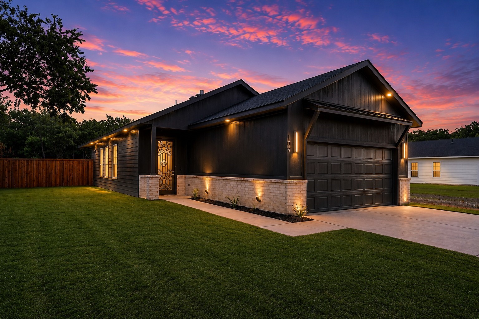109 Sycamore Street Hillsboro TX 76645