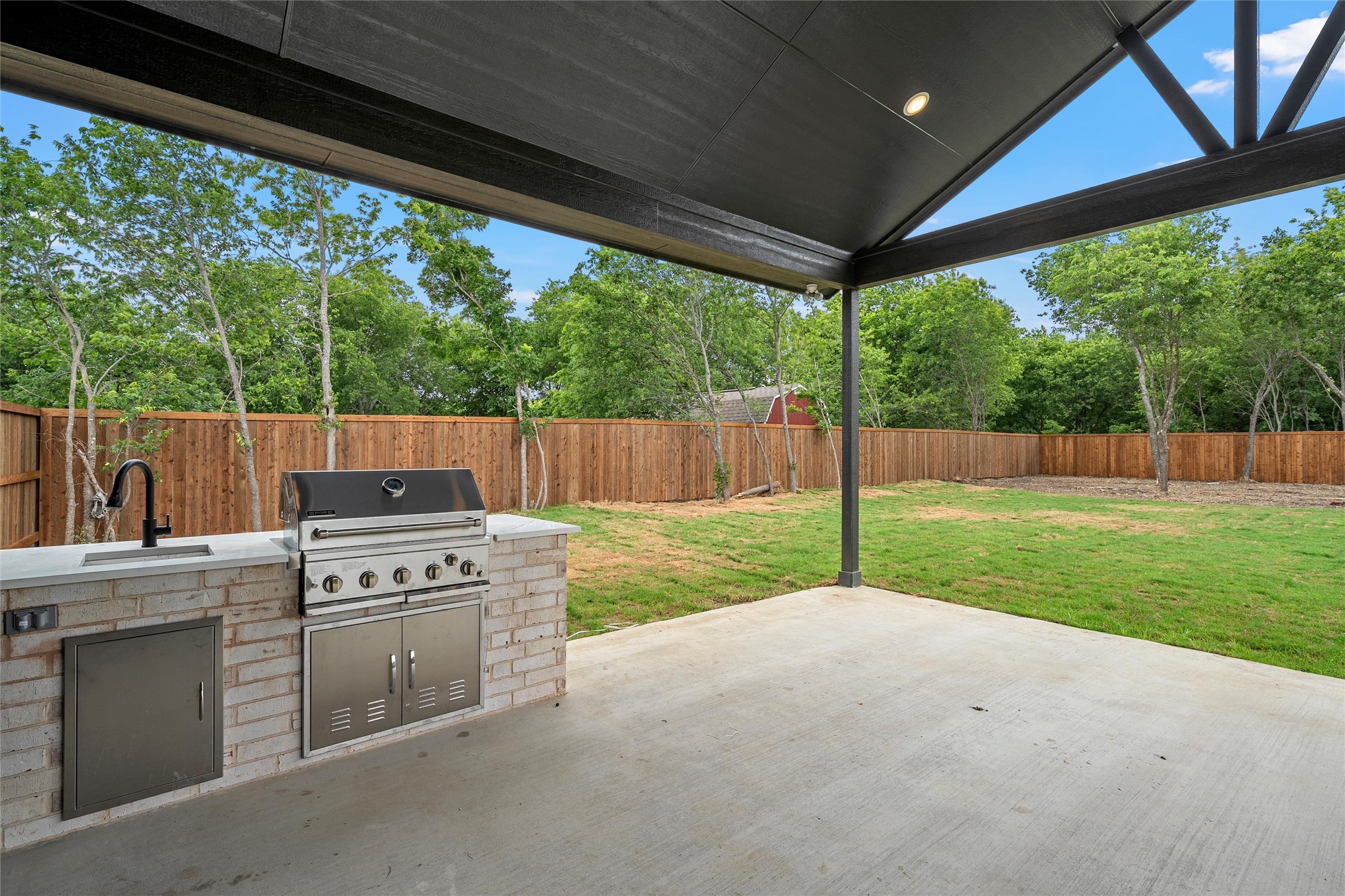 109 Sycamore Street Hillsboro TX 76645