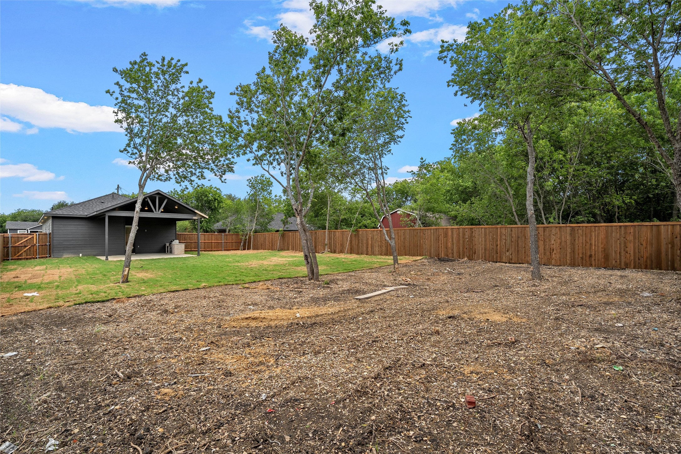 109 Sycamore Street Hillsboro TX 76645
