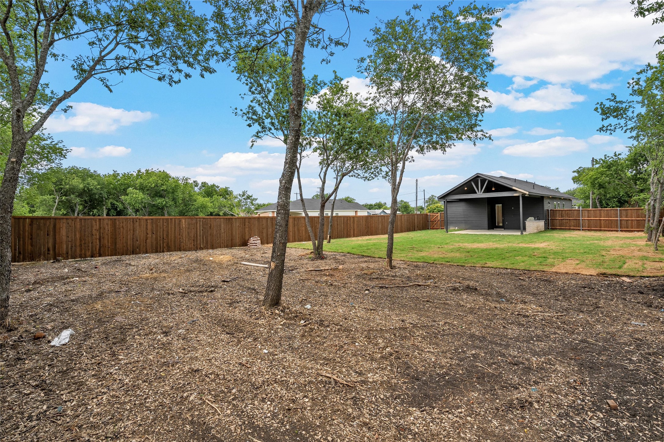 109 Sycamore Street Hillsboro TX 76645