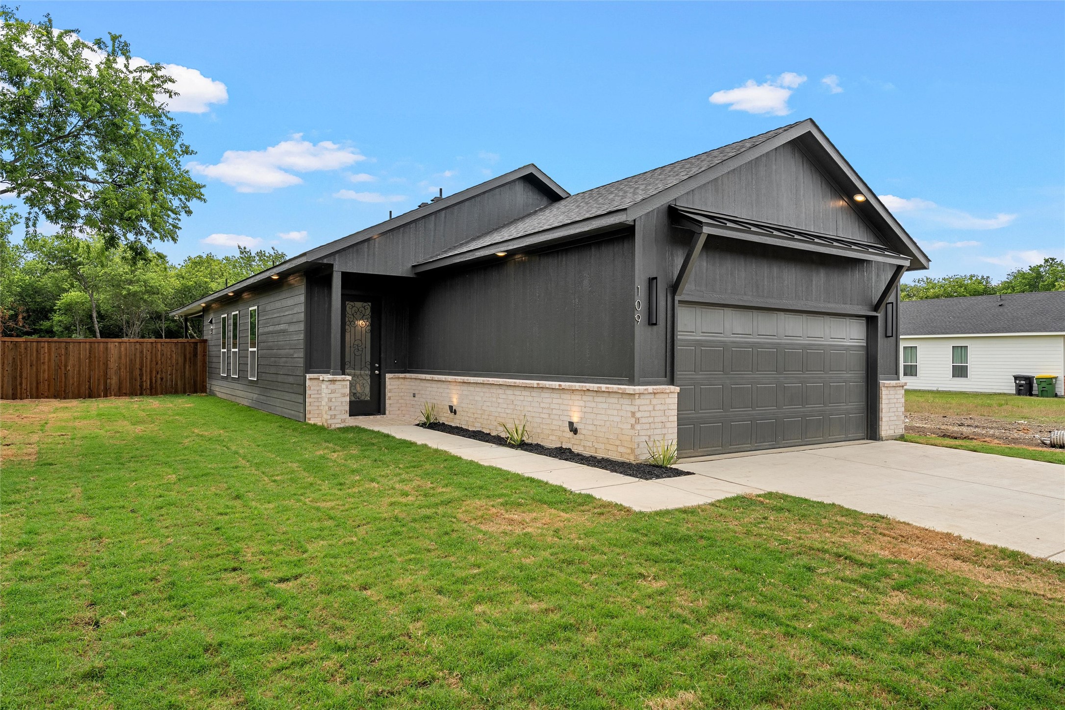109 Sycamore Street Hillsboro TX 76645