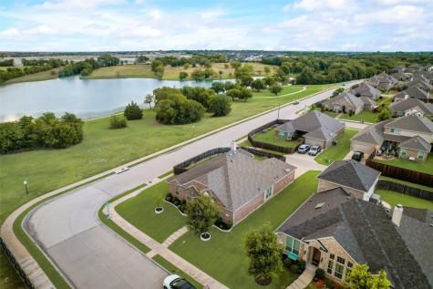 1428 Silver Lake Drive Rockwall TX 75087