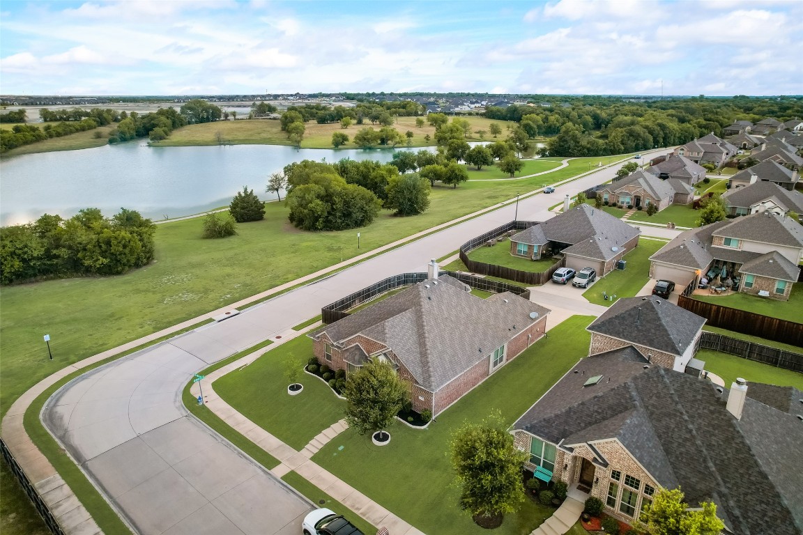 1428 Silver Lake Drive Rockwall TX 75087