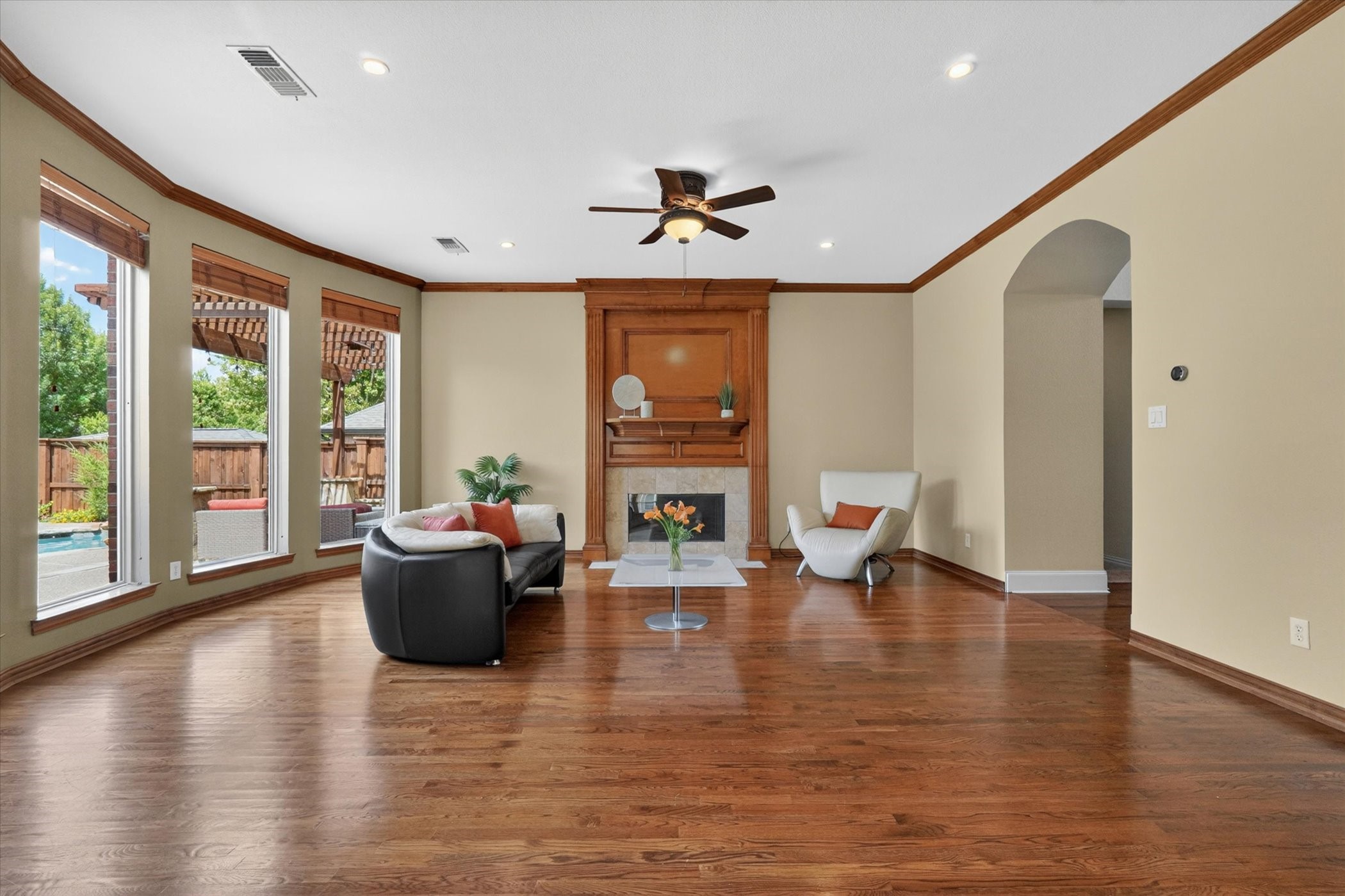1104 Limestone Court Allen TX 75013