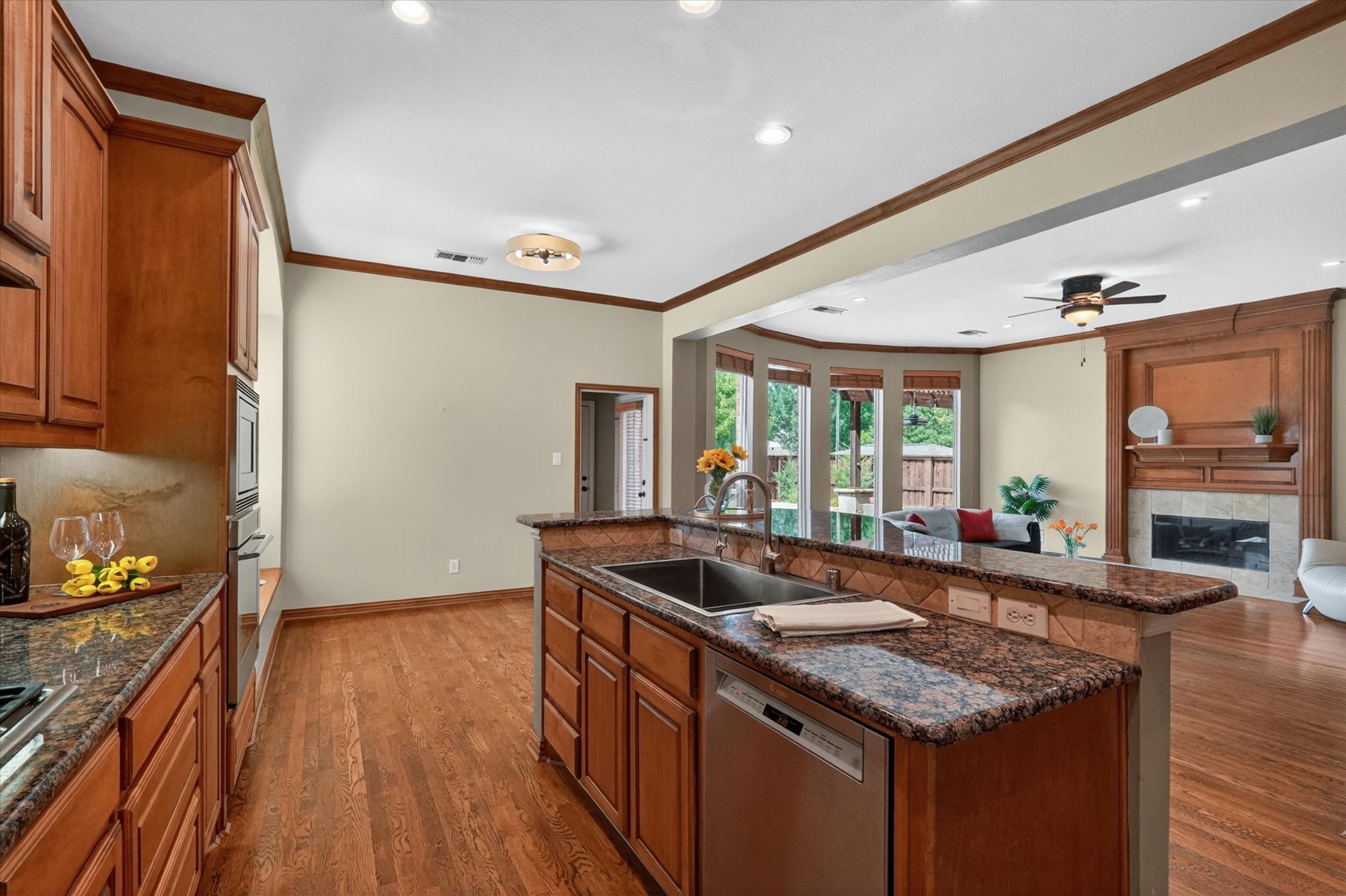 1104 Limestone Court Allen TX 75013