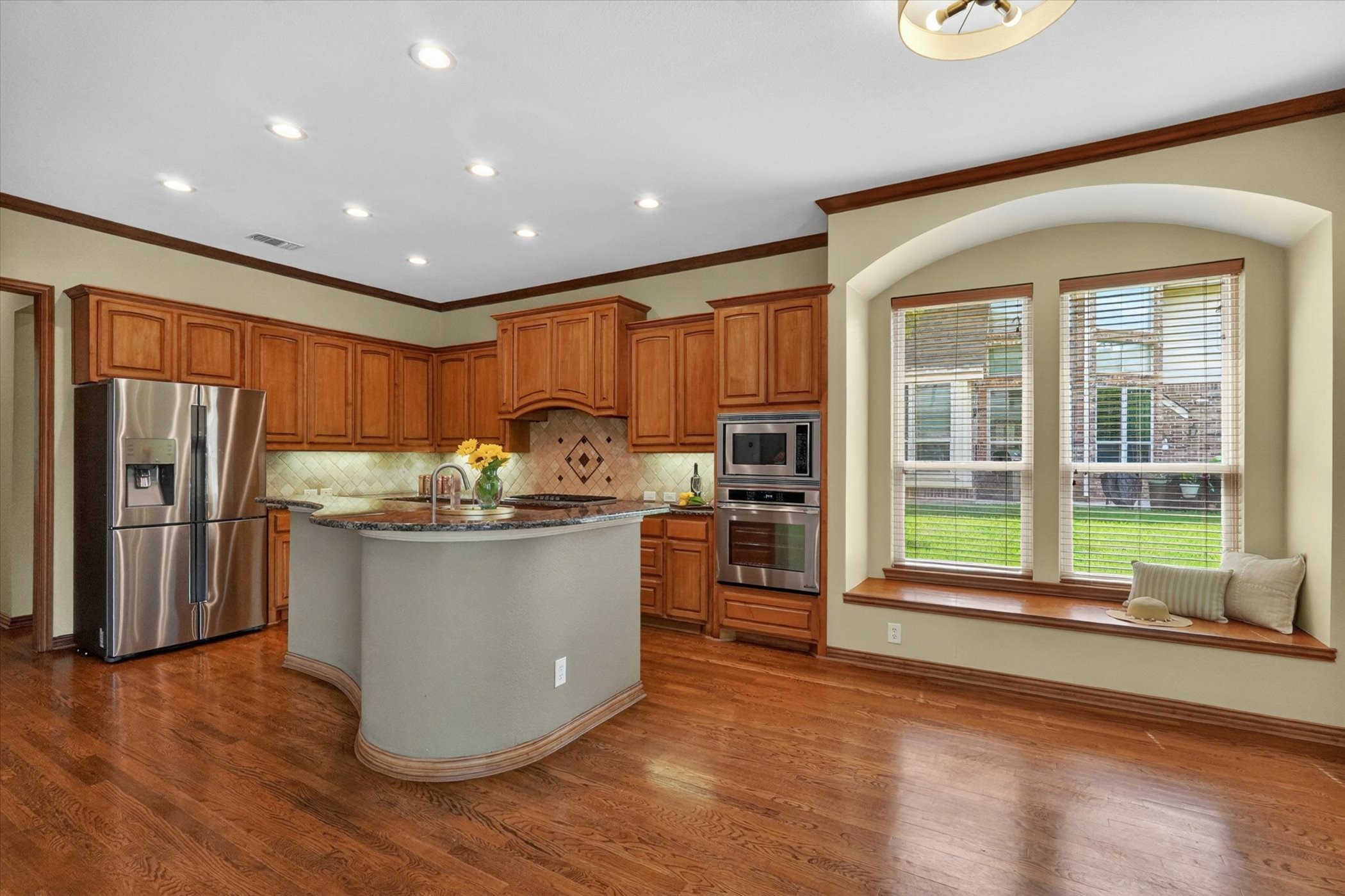 1104 Limestone Court Allen TX 75013