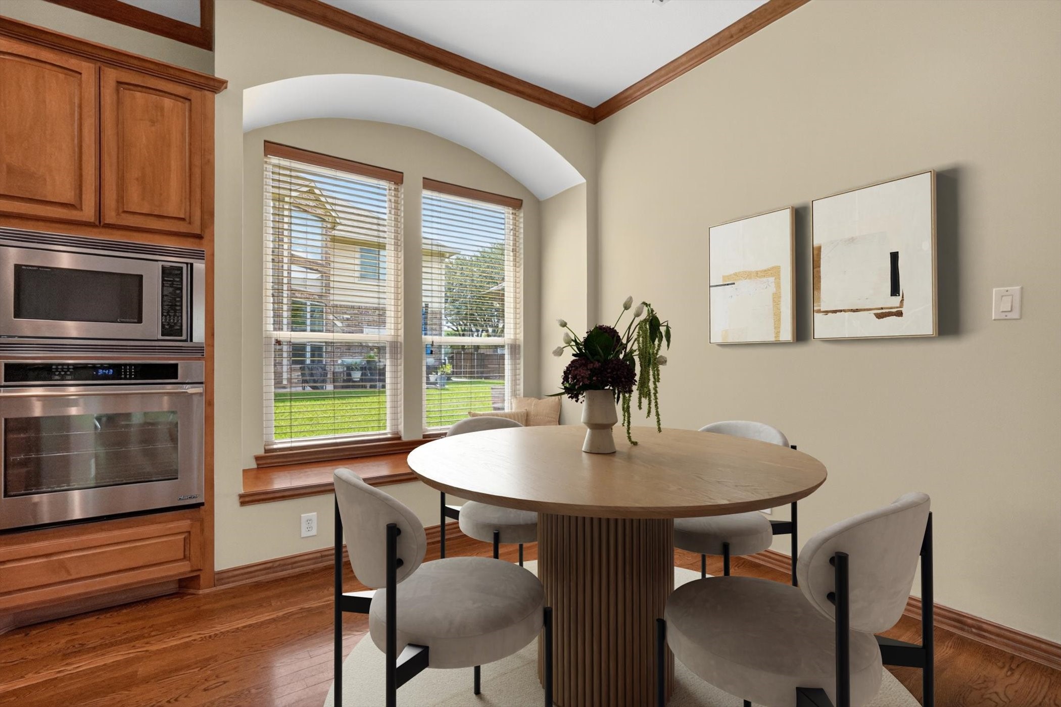 1104 Limestone Court Allen TX 75013