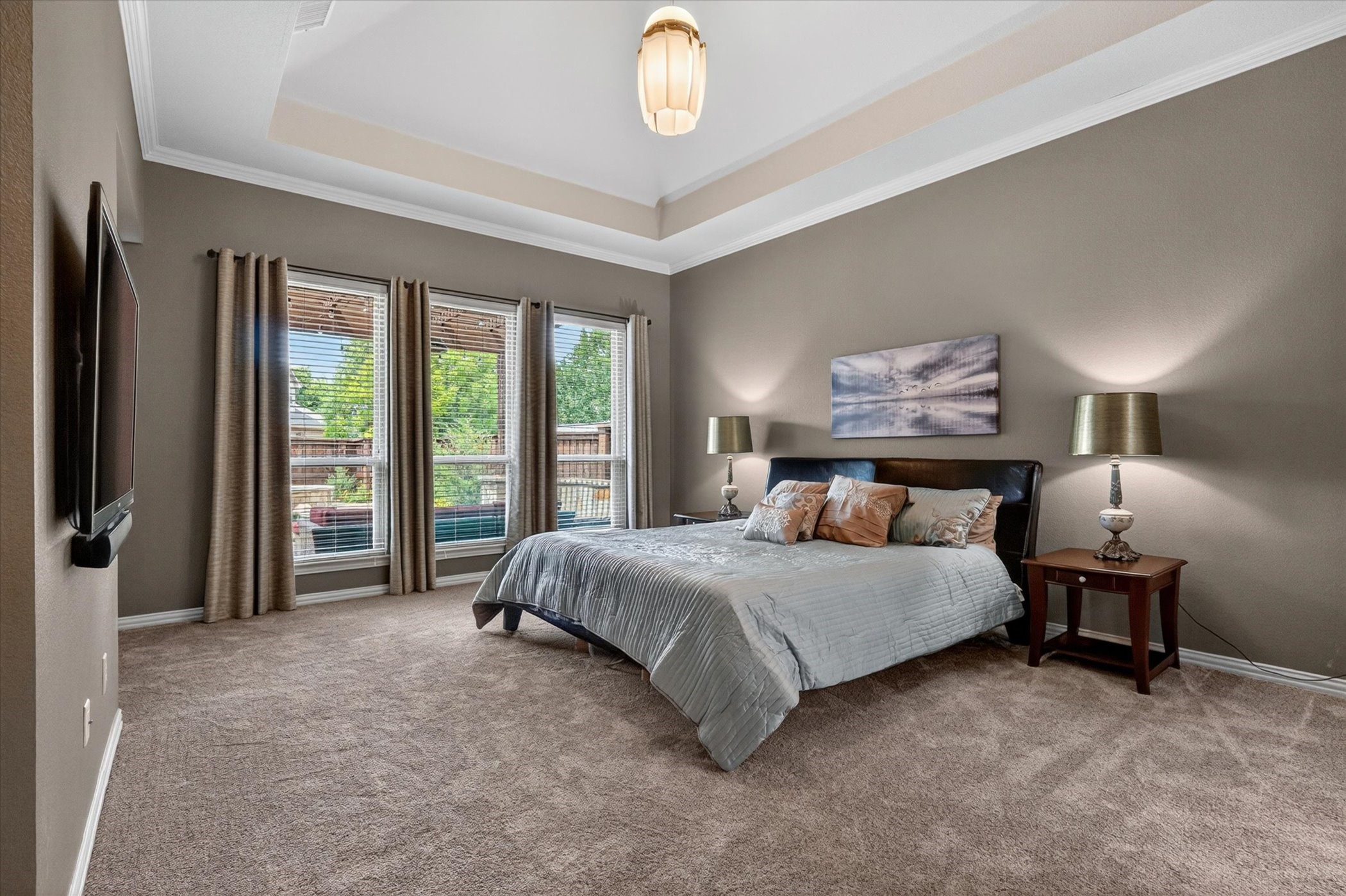 1104 Limestone Court Allen TX 75013