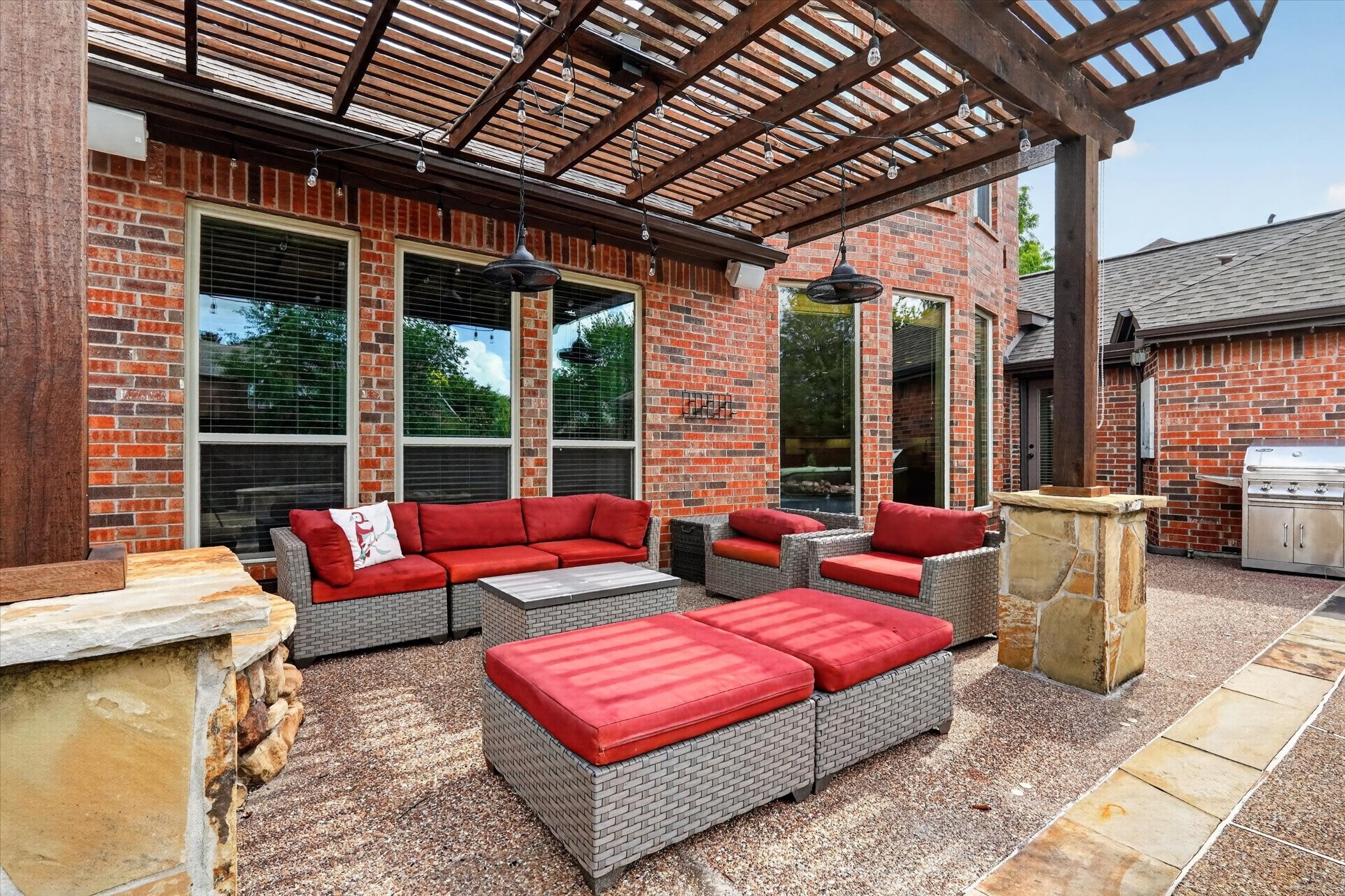 1104 Limestone Court Allen TX 75013