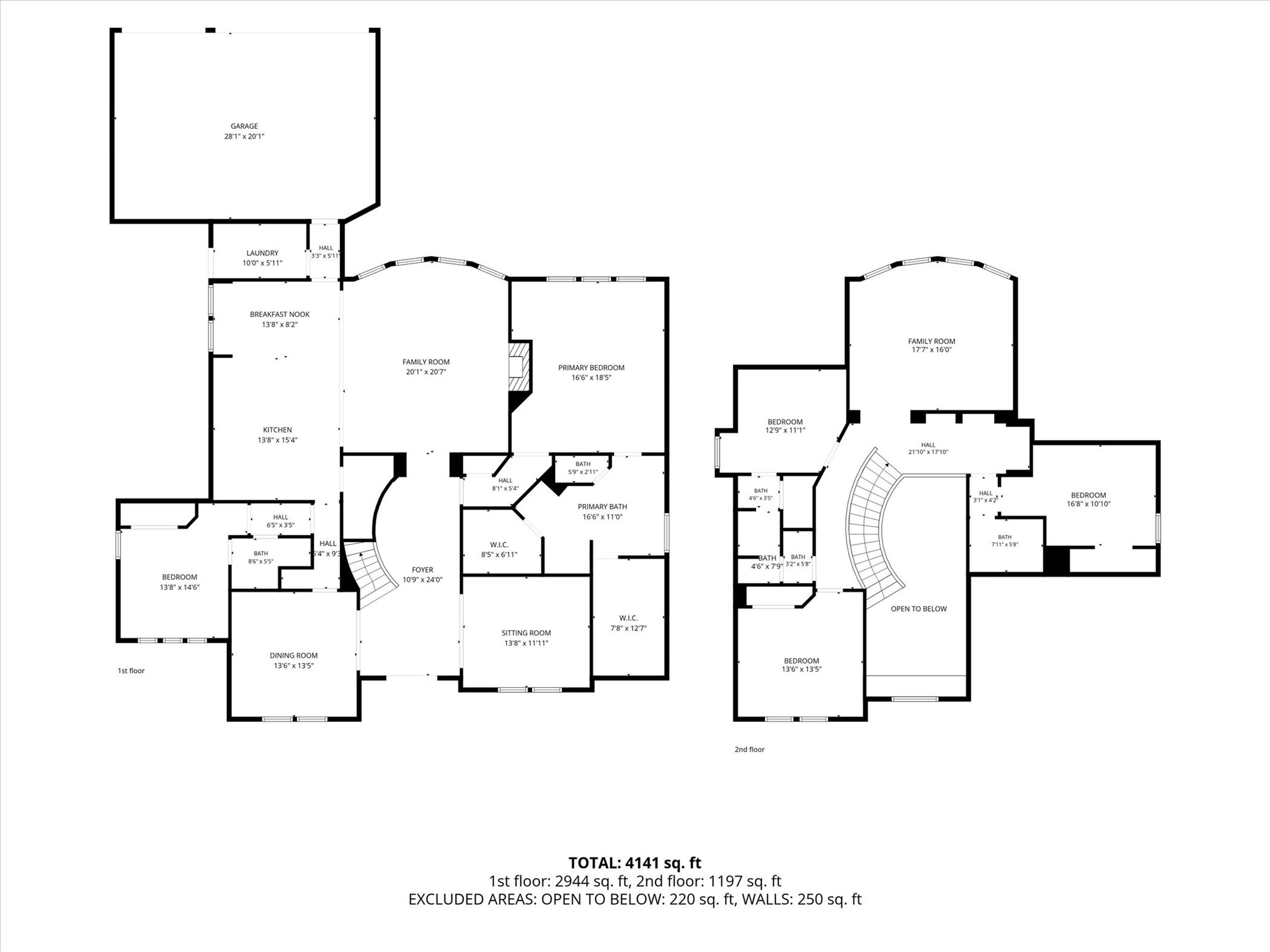 1104 Limestone Court Allen TX 75013