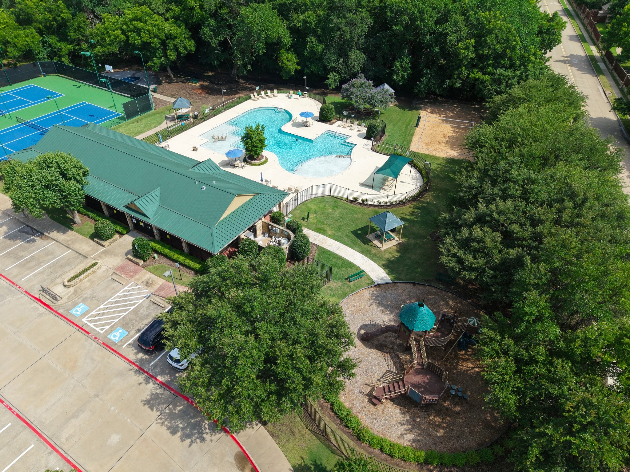 1104 Limestone Court Allen TX 75013