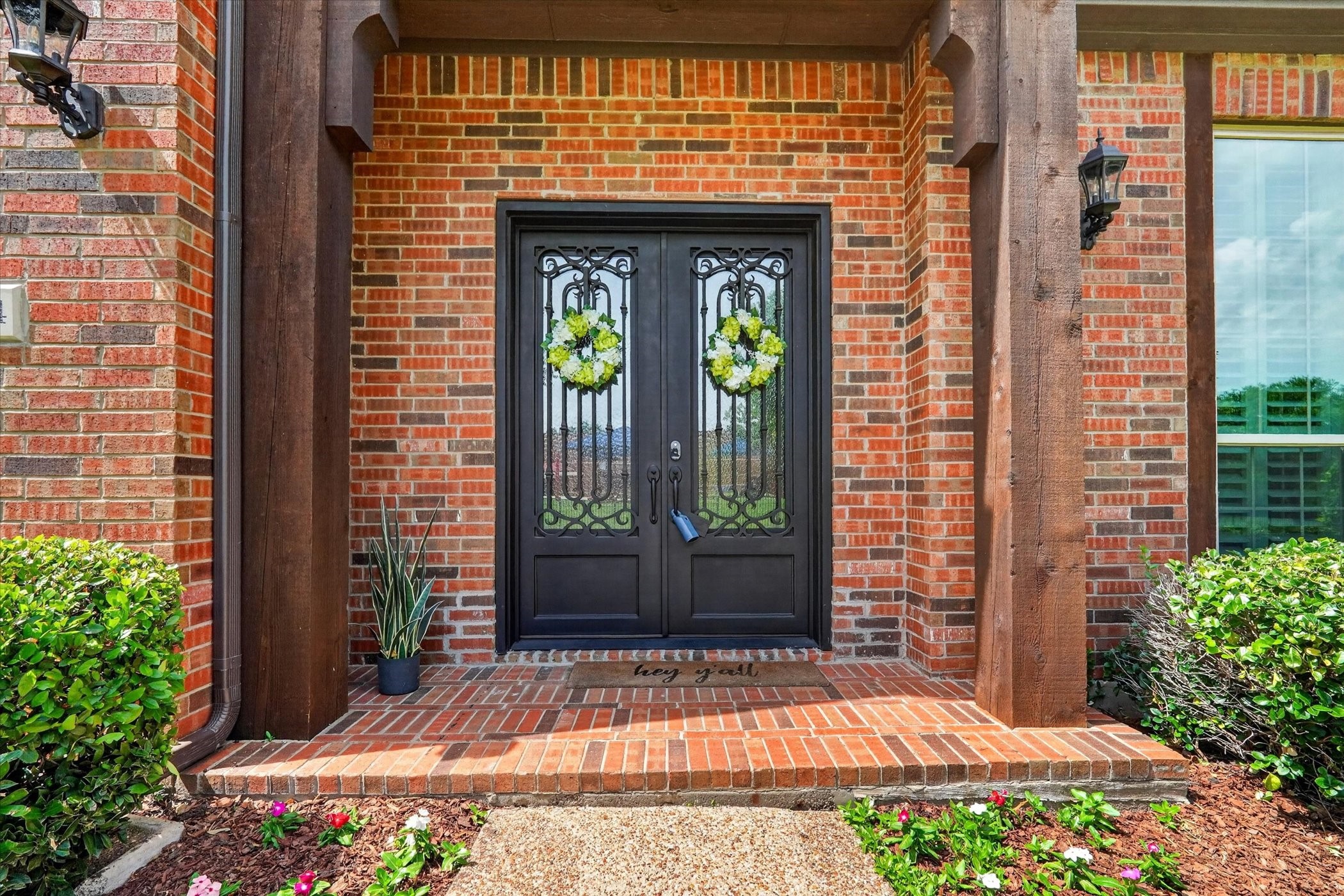 1104 Limestone Court Allen TX 75013