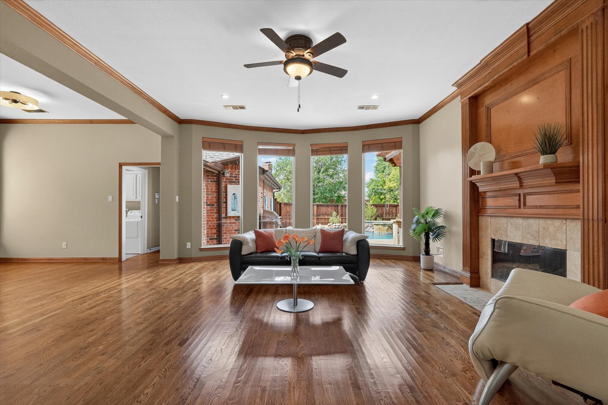 1104 Limestone Court Allen TX 75013
